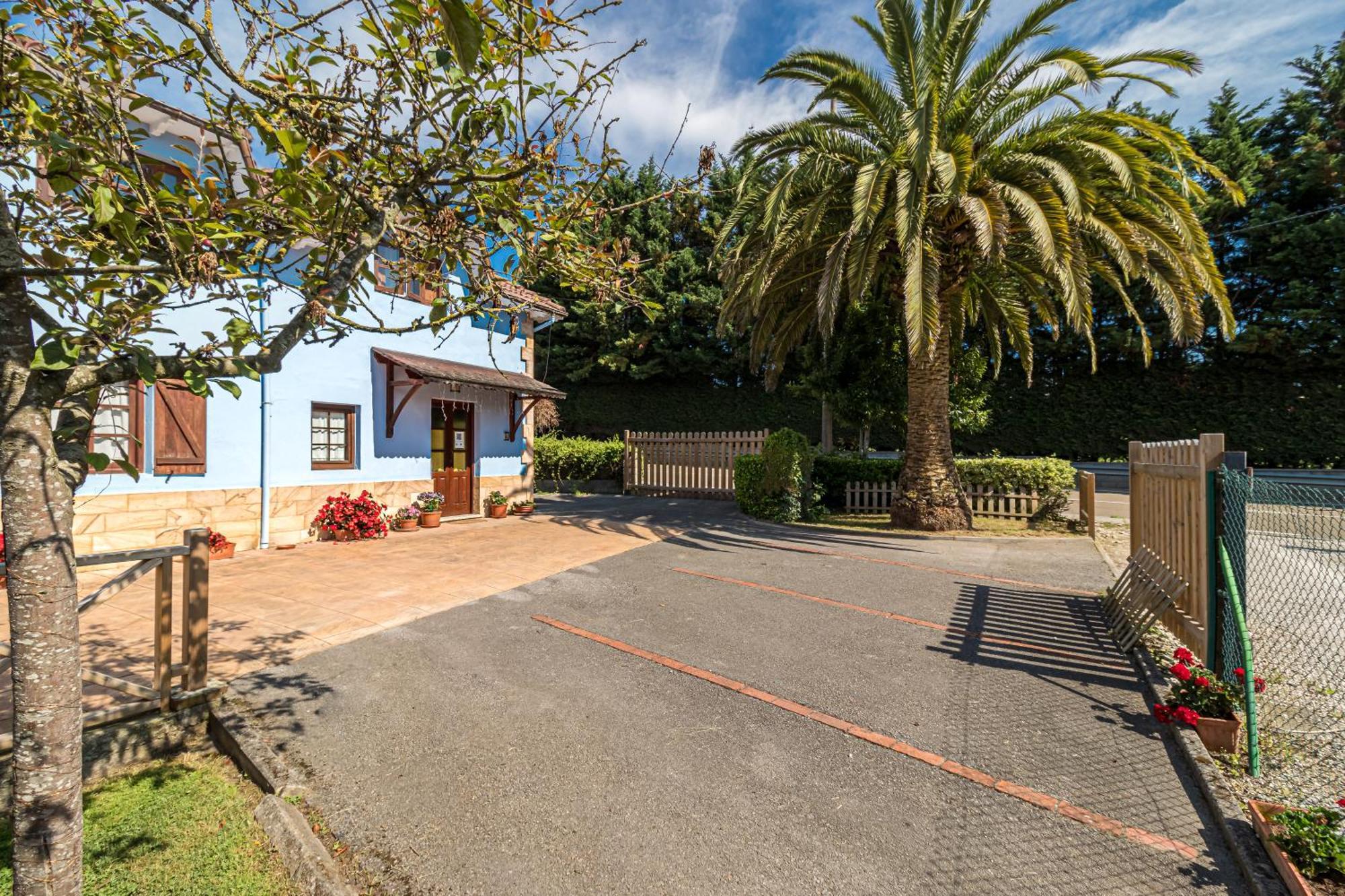 La Casa De Mamasita Сasa de vacaciones