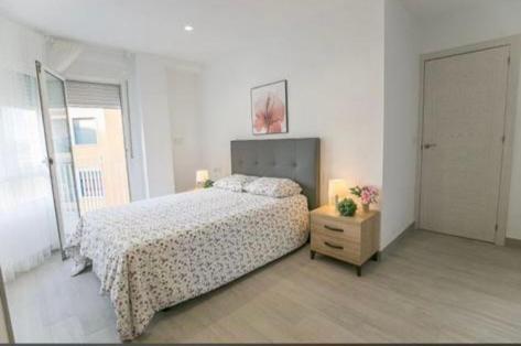 Apartamento Entier