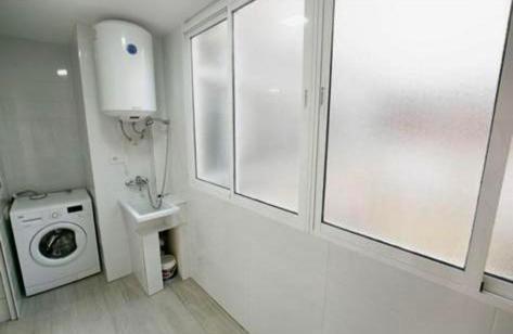 Apartamento Entier