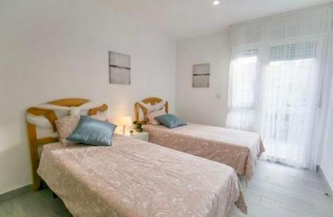 Entier Apartamento *