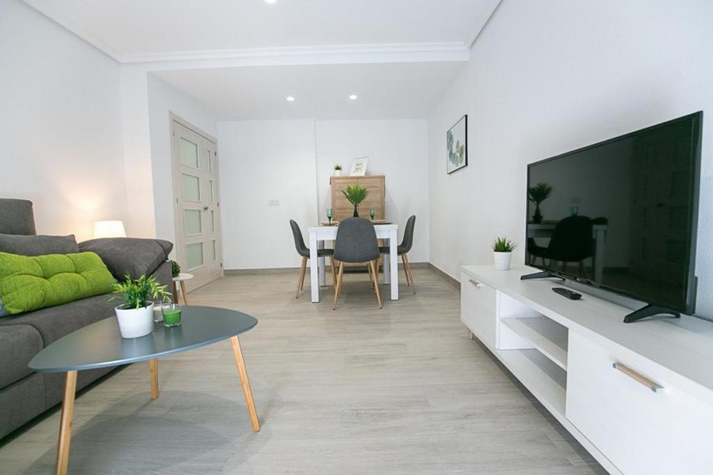 Apartamento Entier El Altet