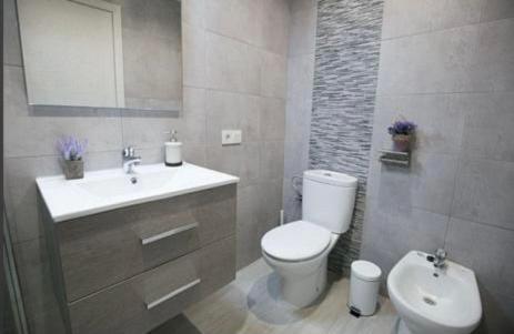 Apartamento Entier