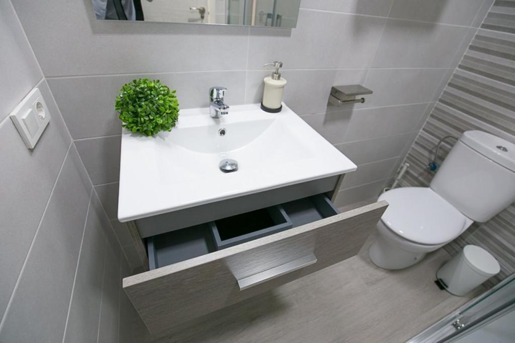 Entier Apartamento El Altet