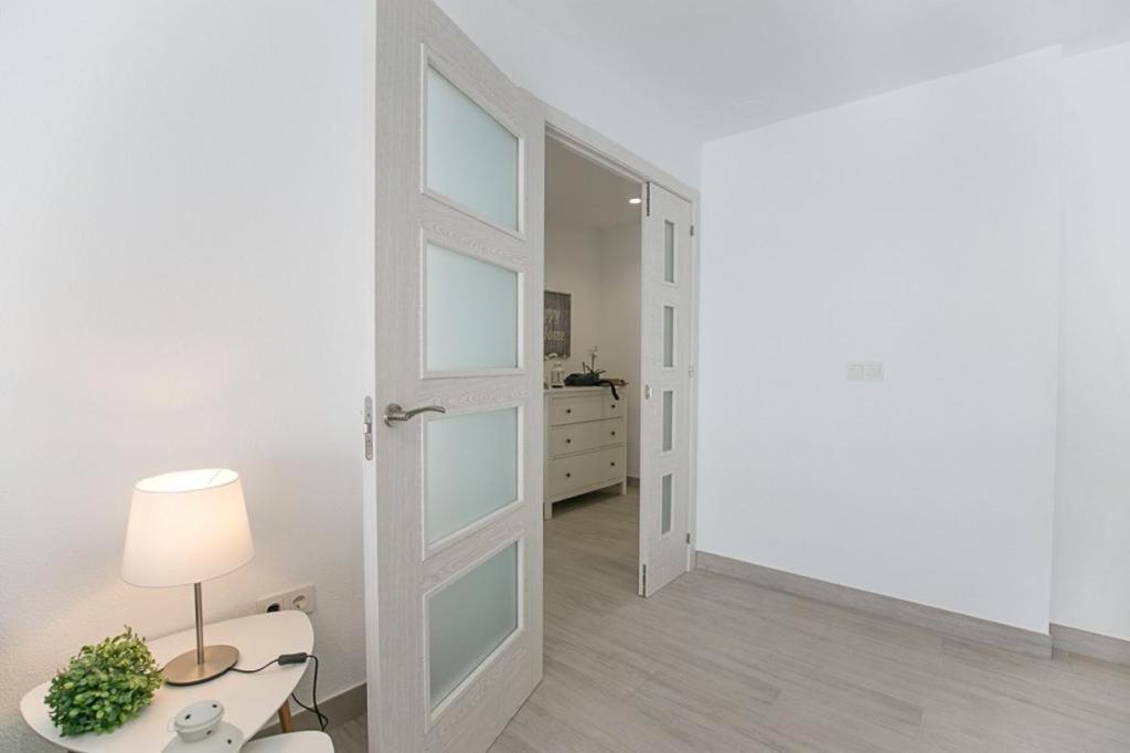 Entier Apartamento *