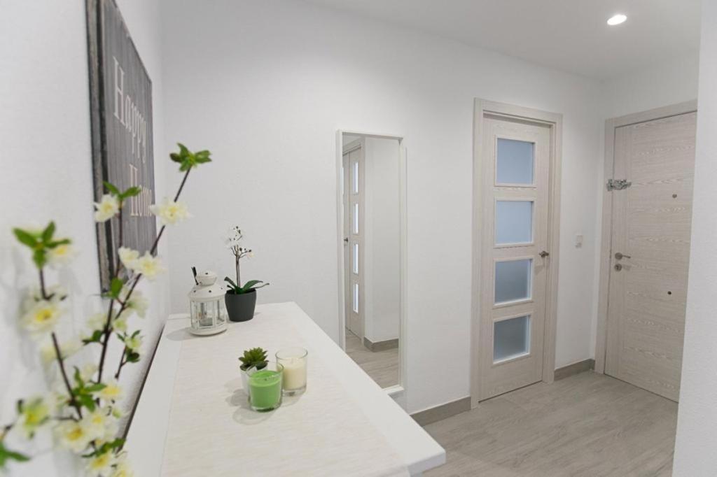 Apartamento Entier *