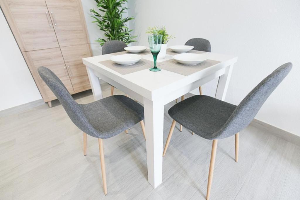 Entier Apartamento El Altet