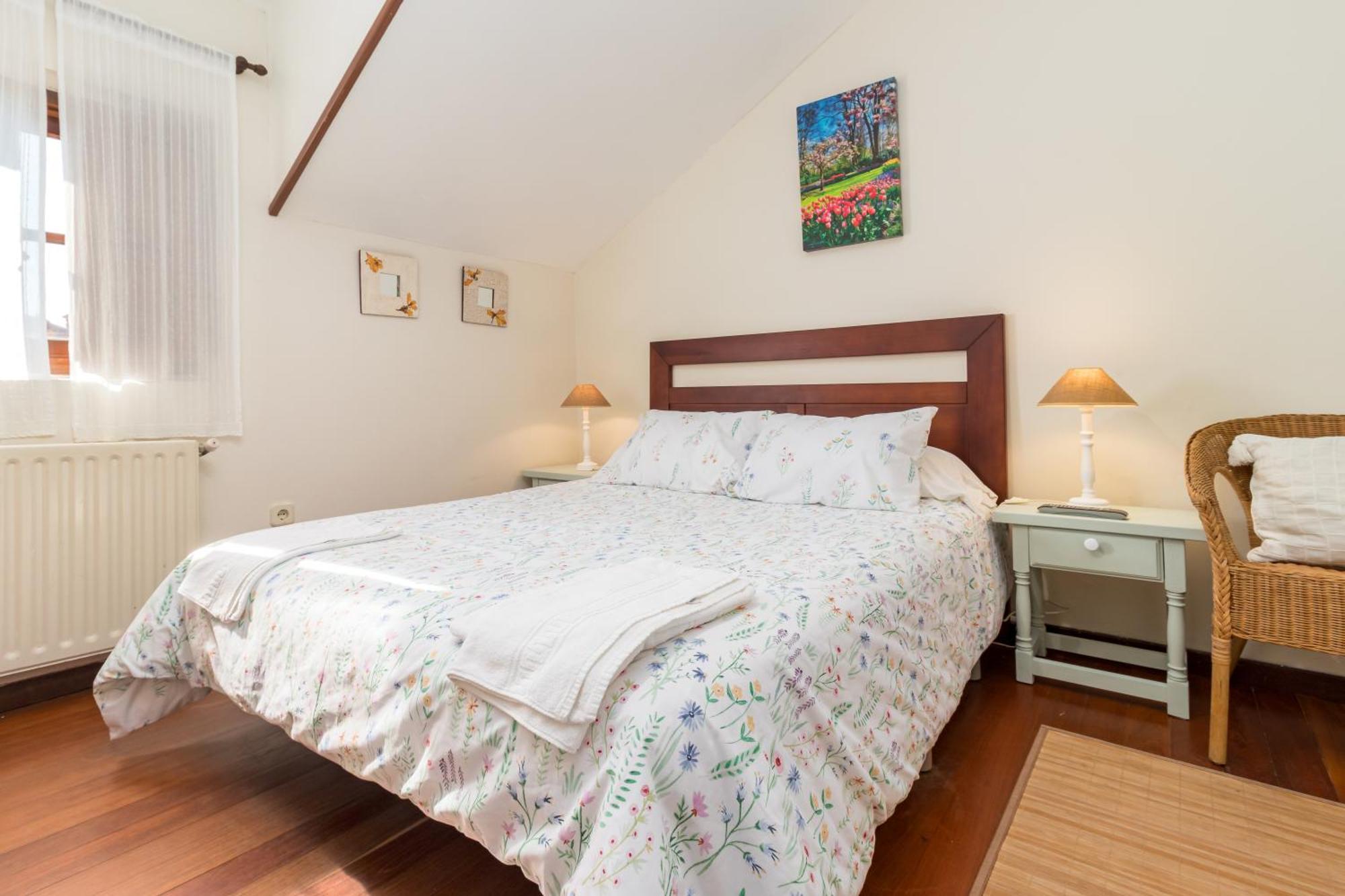 La Casa De Mamasita Сasa de vacaciones