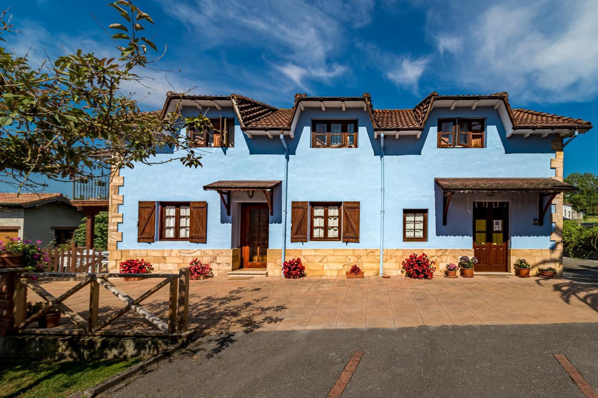 Сasa de vacaciones La Casa De Mamasita