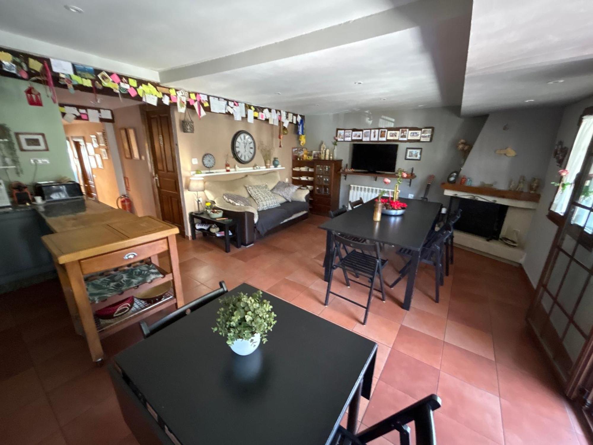 Casa San Nicolas Pensión