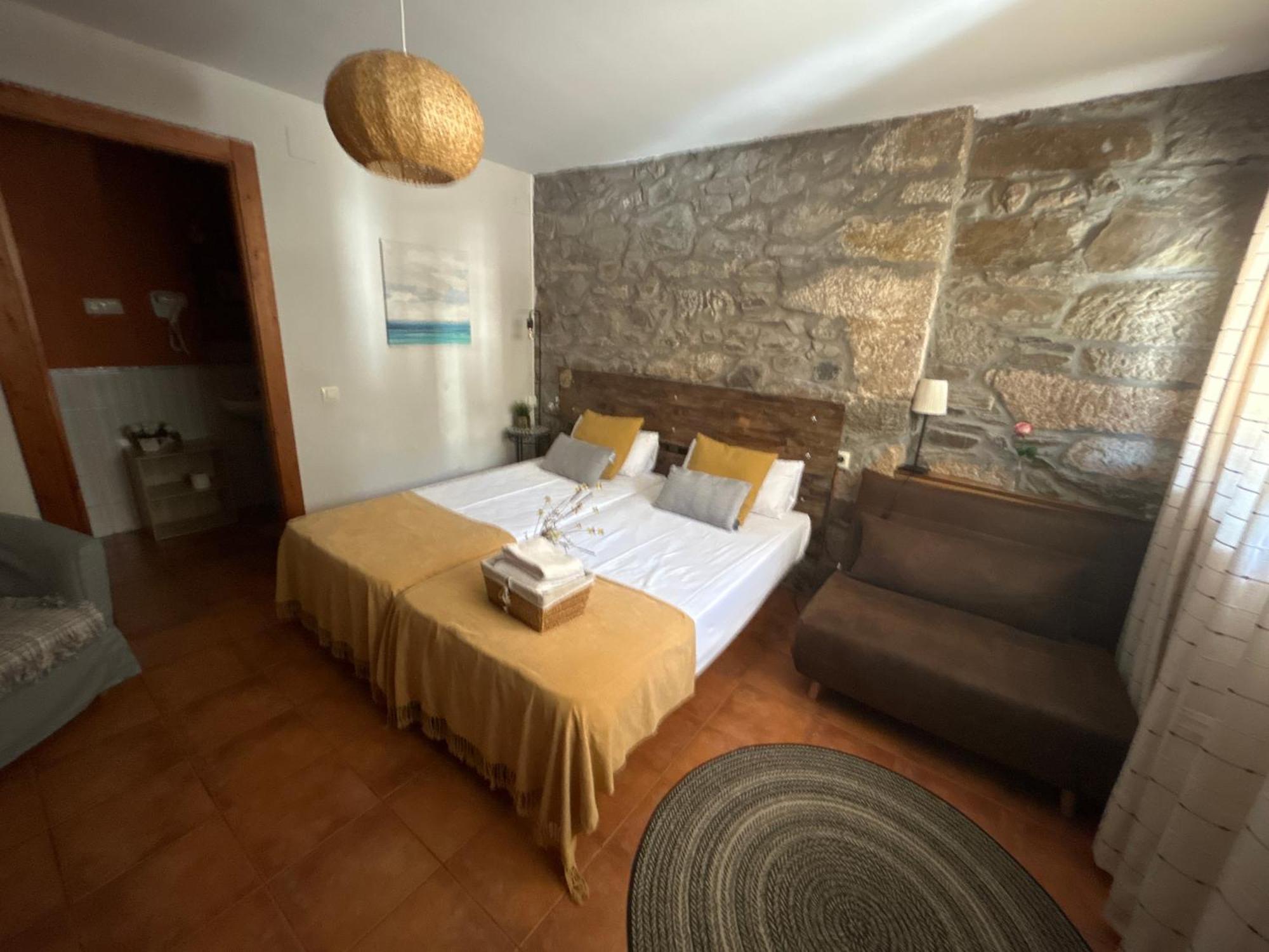 Casa San Nicolas