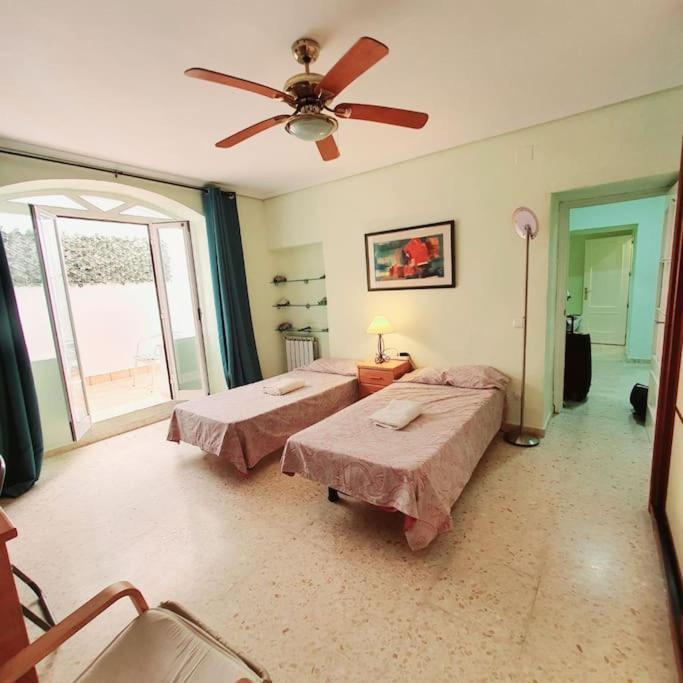 Pleno Casco Historico Apartment *