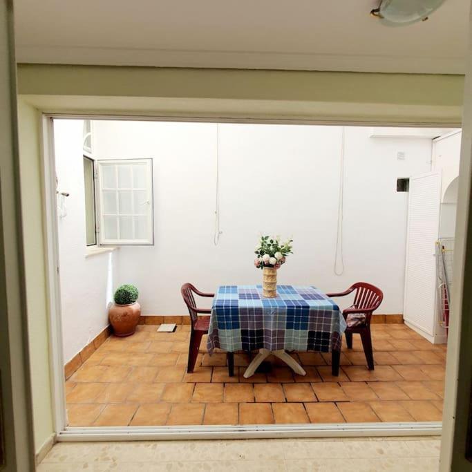 Pleno Casco Historico Apartment