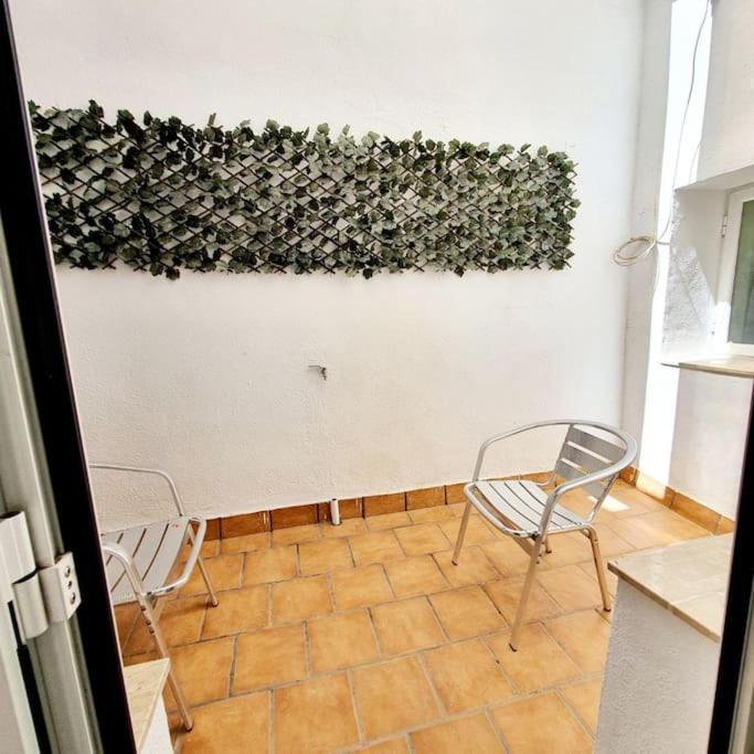 Pleno Casco Historico Apartment Cordoba