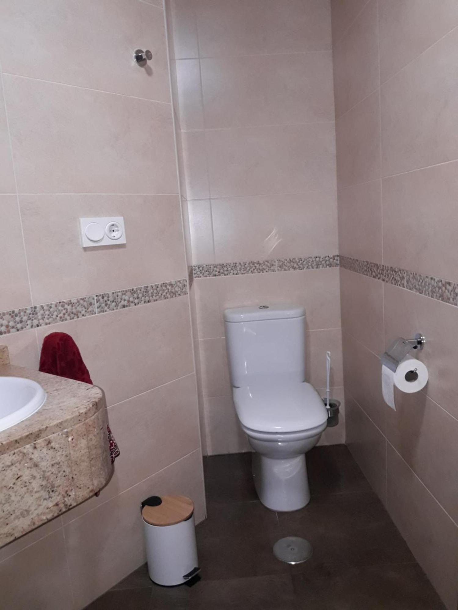 Apartamento Temple