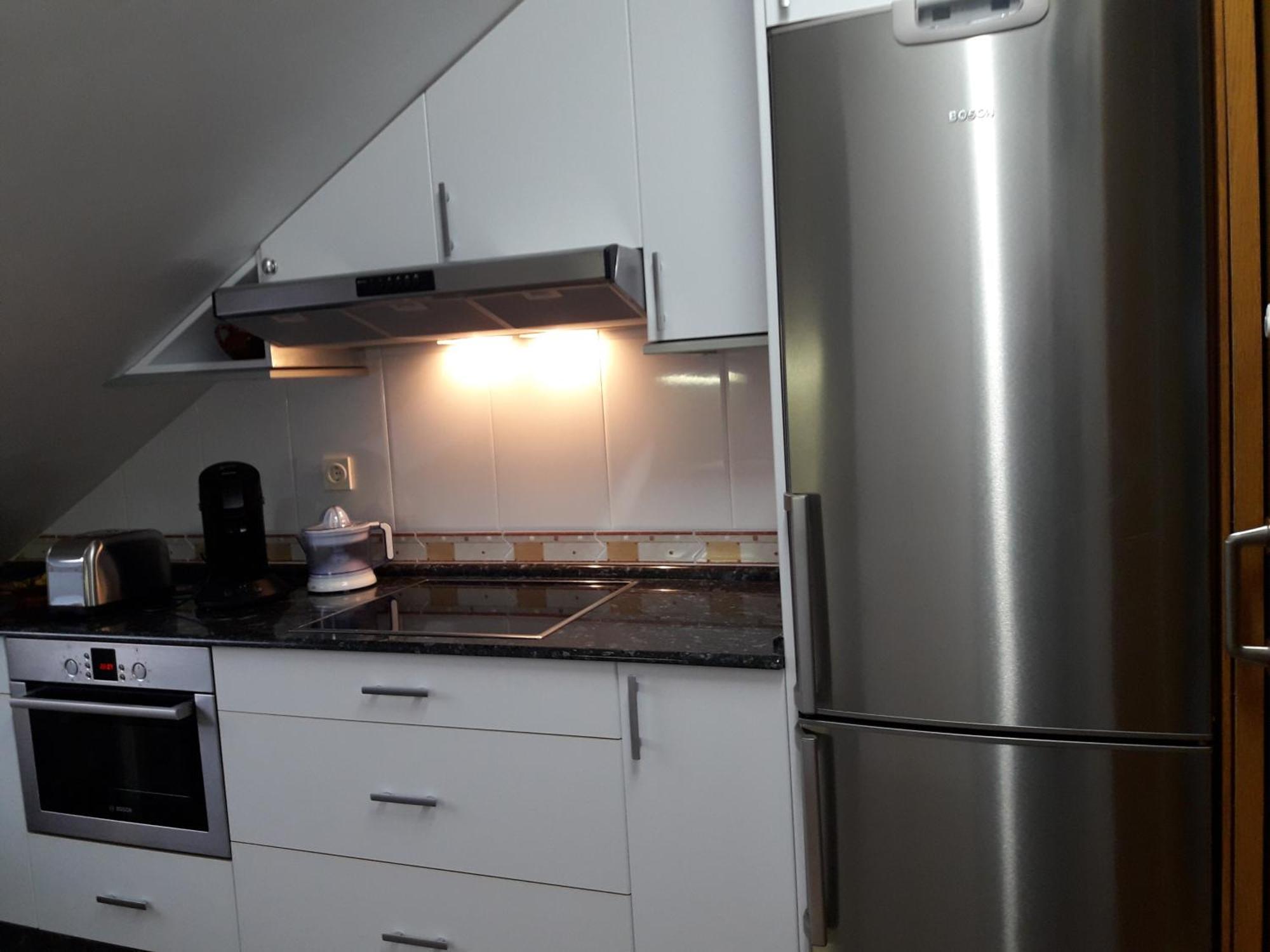 Apartamento Temple Ponferrada