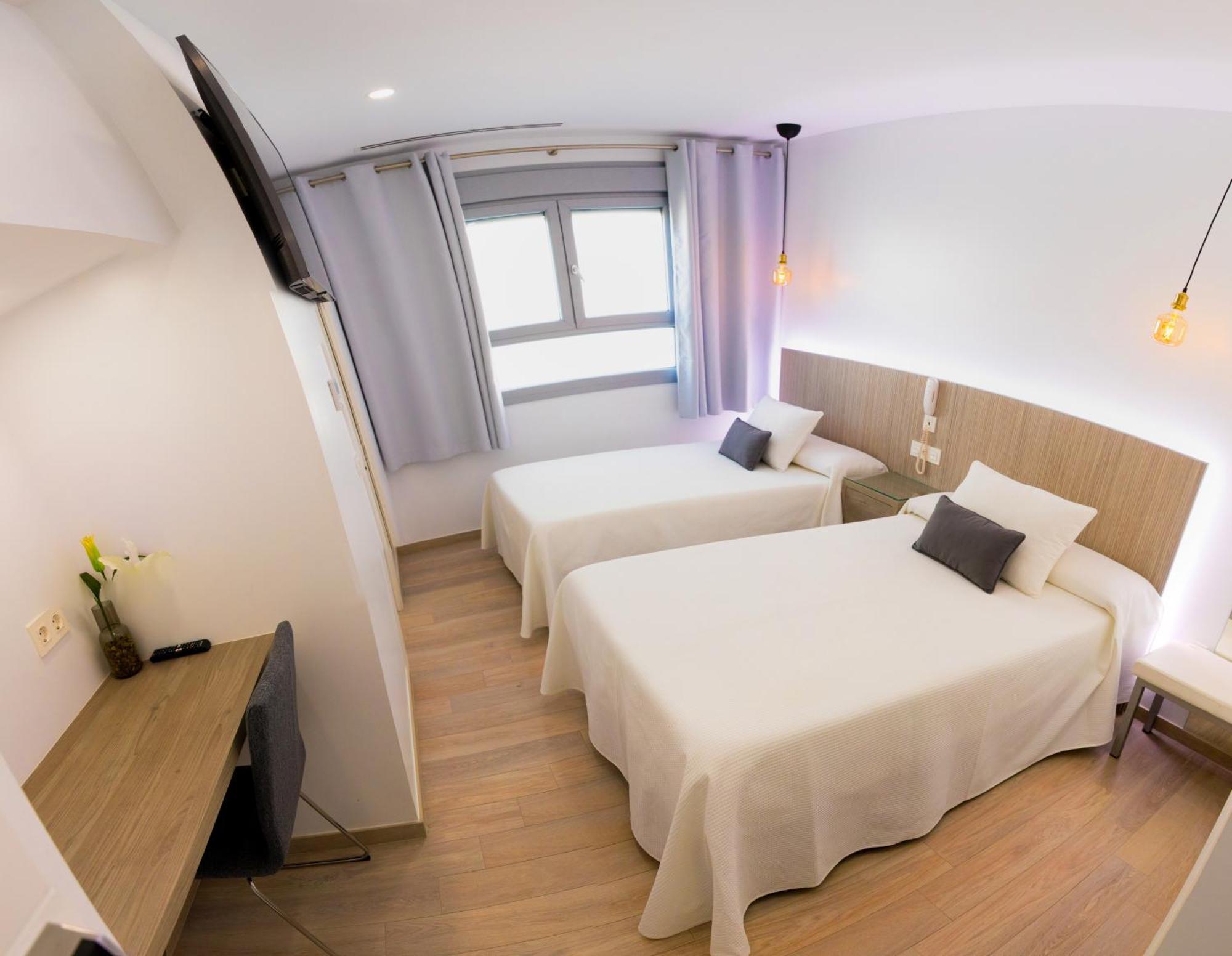Enfasis-group Hotel El Cuervo (Andalusia)