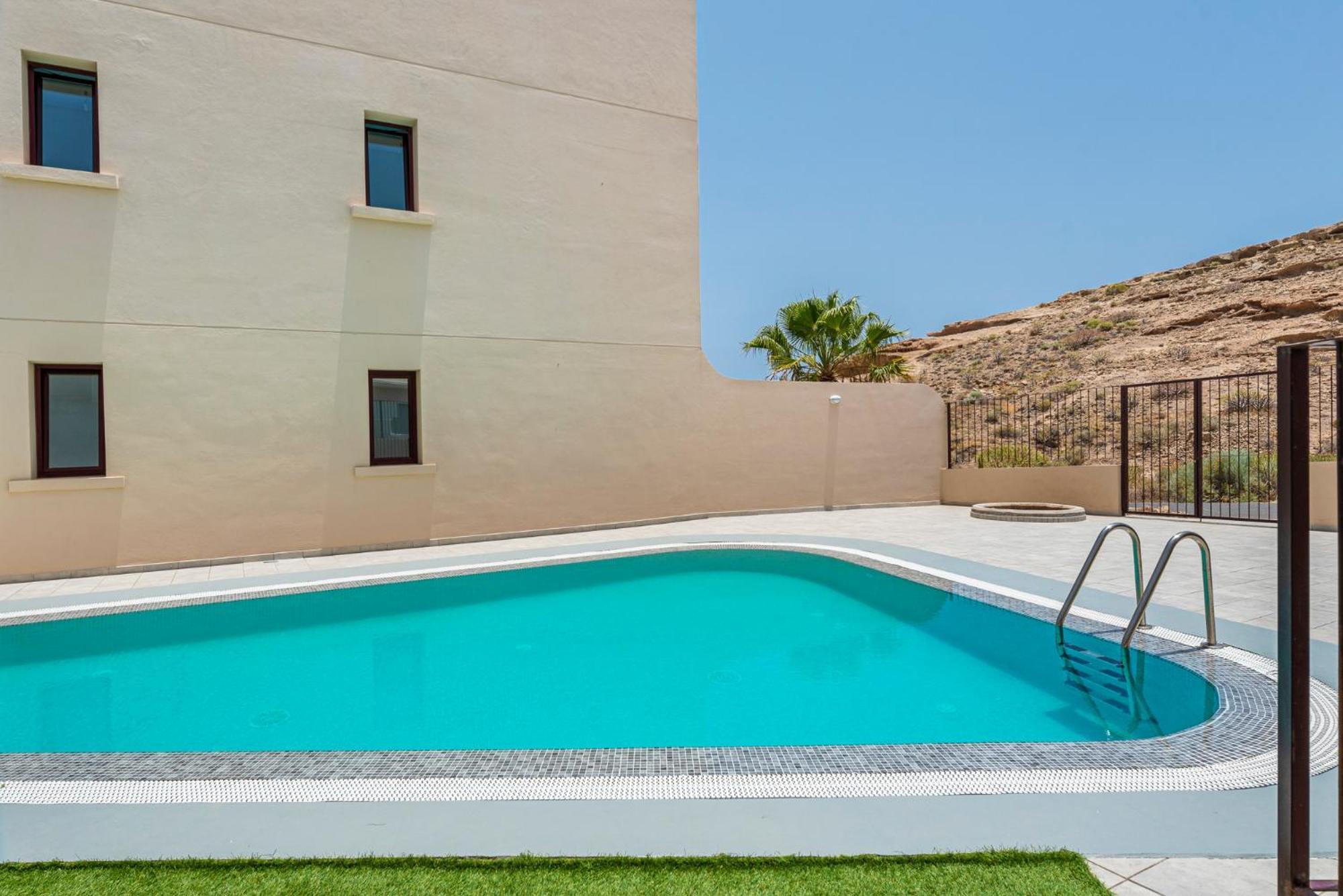Medano4you La Jaquita Terrace Holiday home *