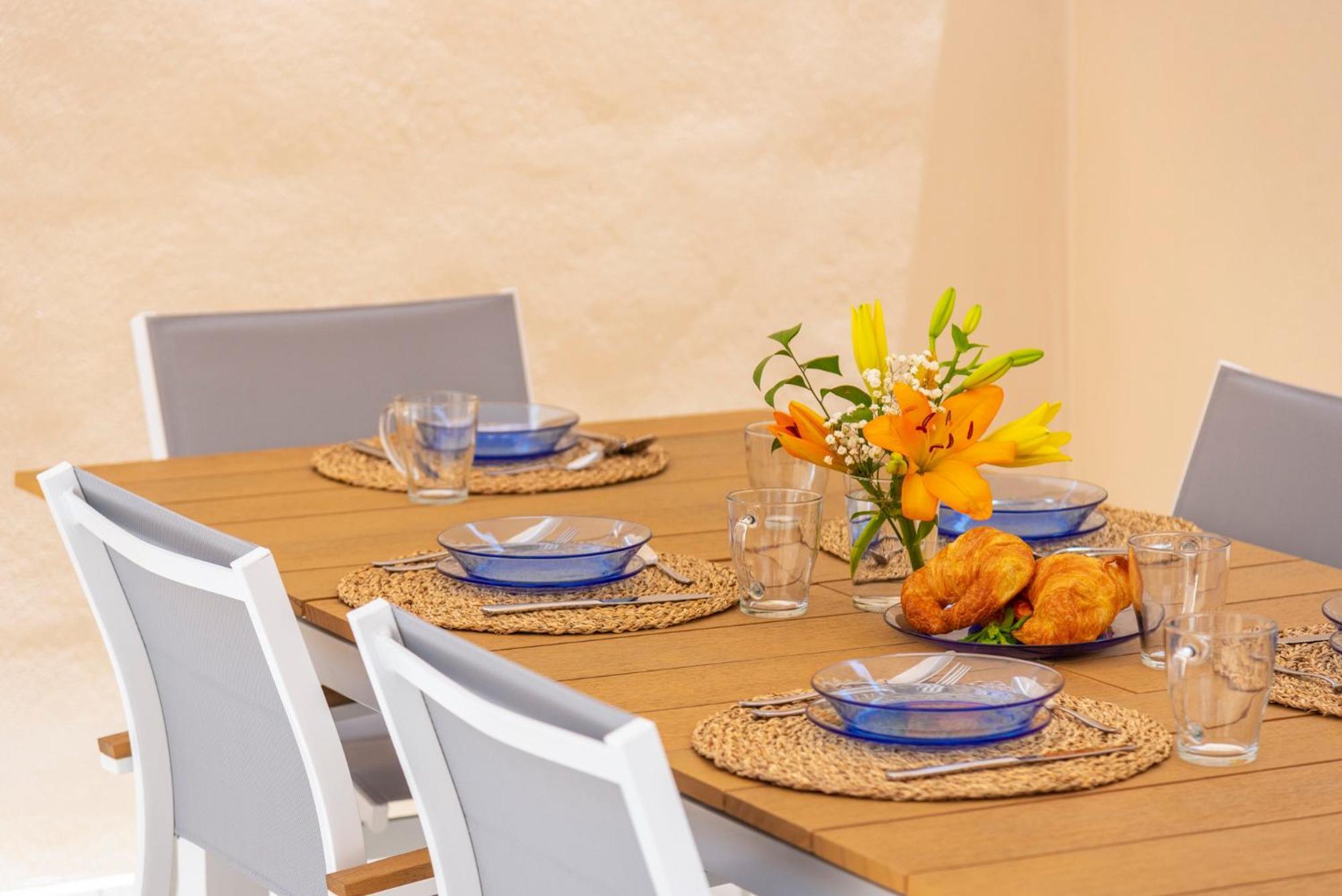 Holiday home Medano4you La Jaquita Terrace