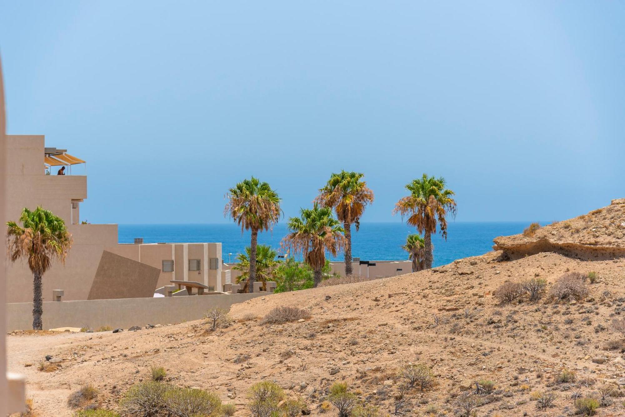 Holiday home Medano4you La Jaquita Terrace *