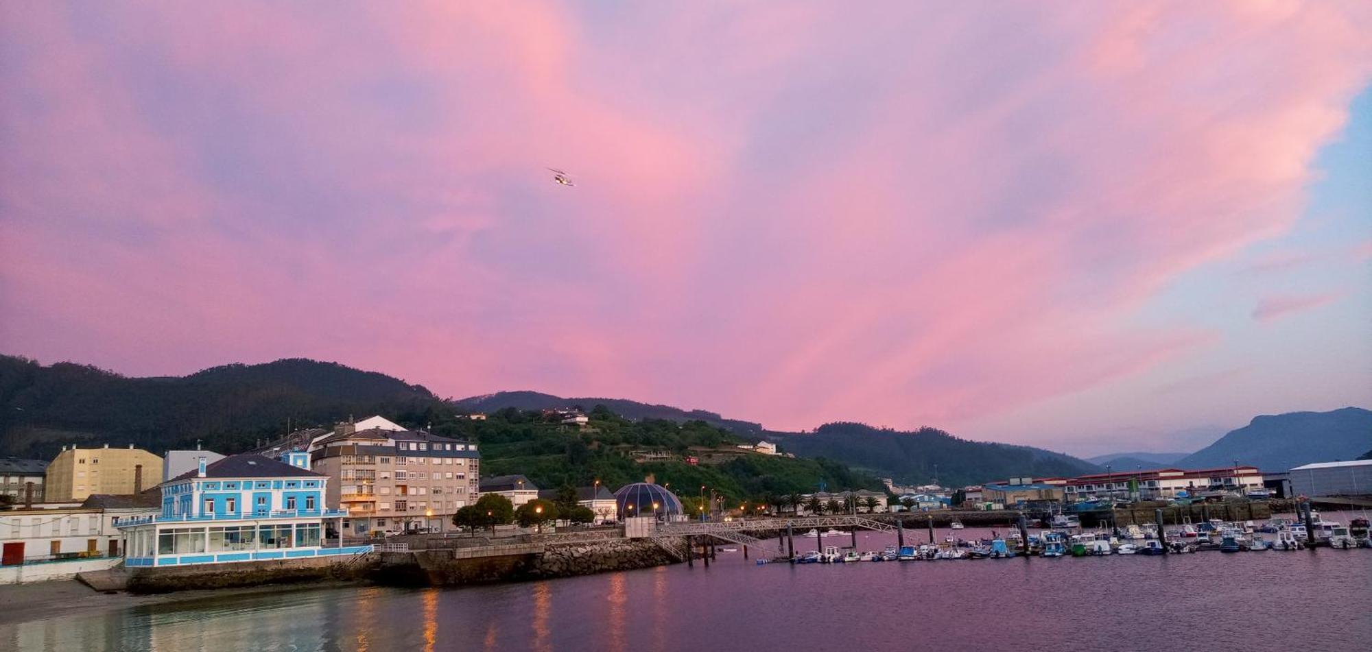 Viveiro Alquiler Vacacional Apartment Cillero