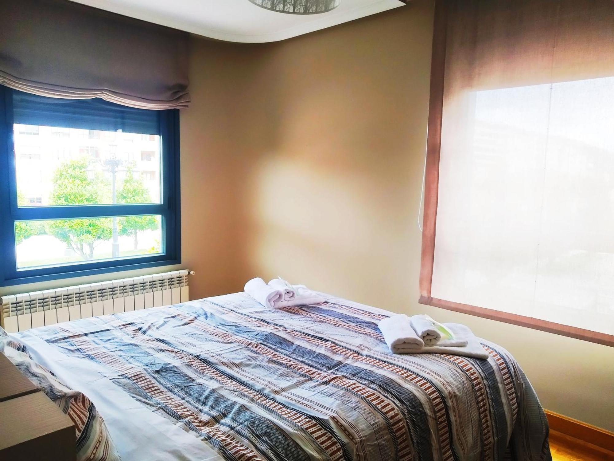 Apartamento Losa Luxury, Parking *