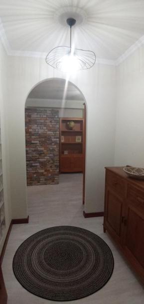 Apartment Viveiro Alquiler Vacacional *