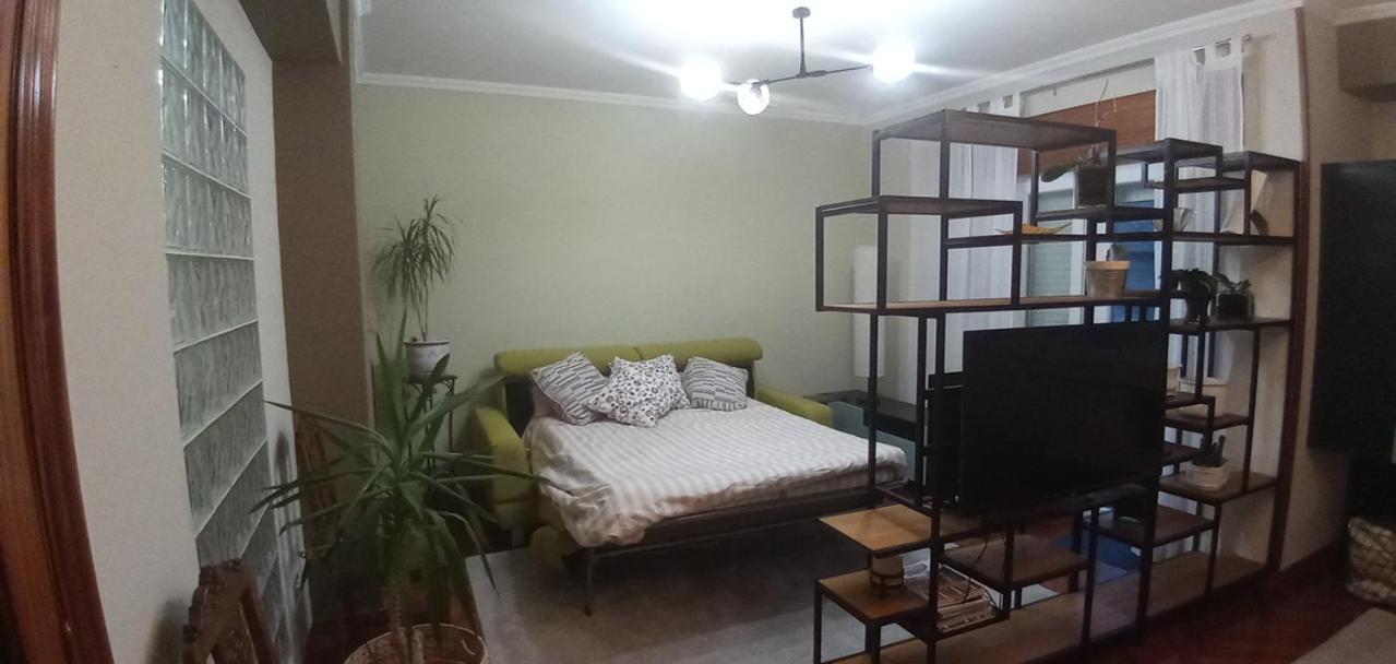 Apartment Viveiro Alquiler Vacacional