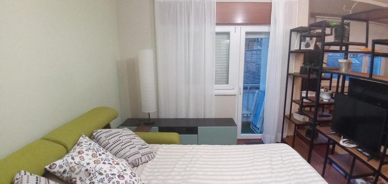 Viveiro Alquiler Vacacional Apartment Cillero