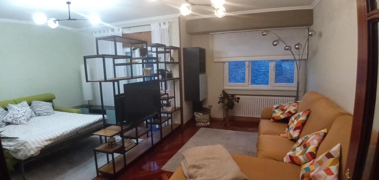 Apartment Viveiro Alquiler Vacacional *