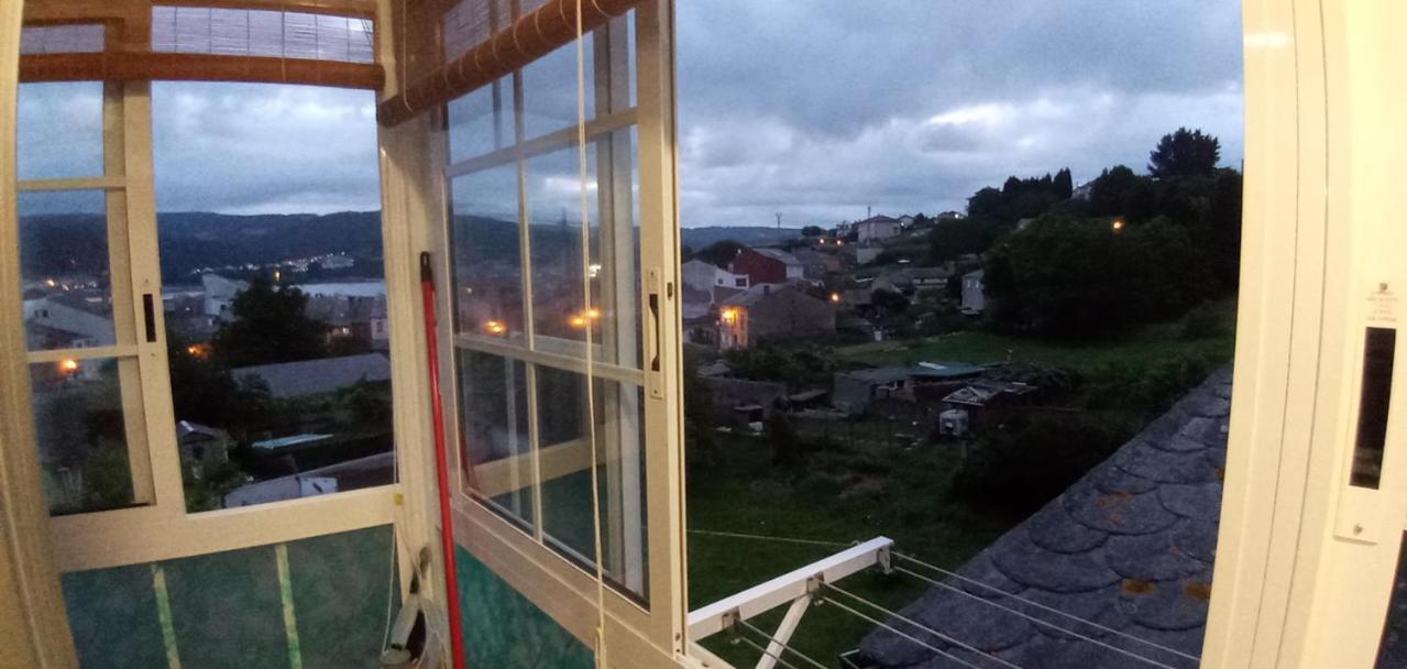 Viveiro Alquiler Vacacional Apartment Cillero