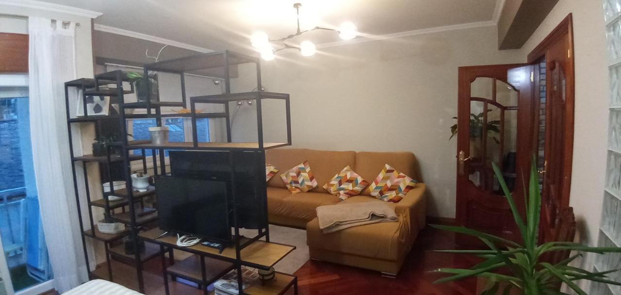 Viveiro Alquiler Vacacional Apartment