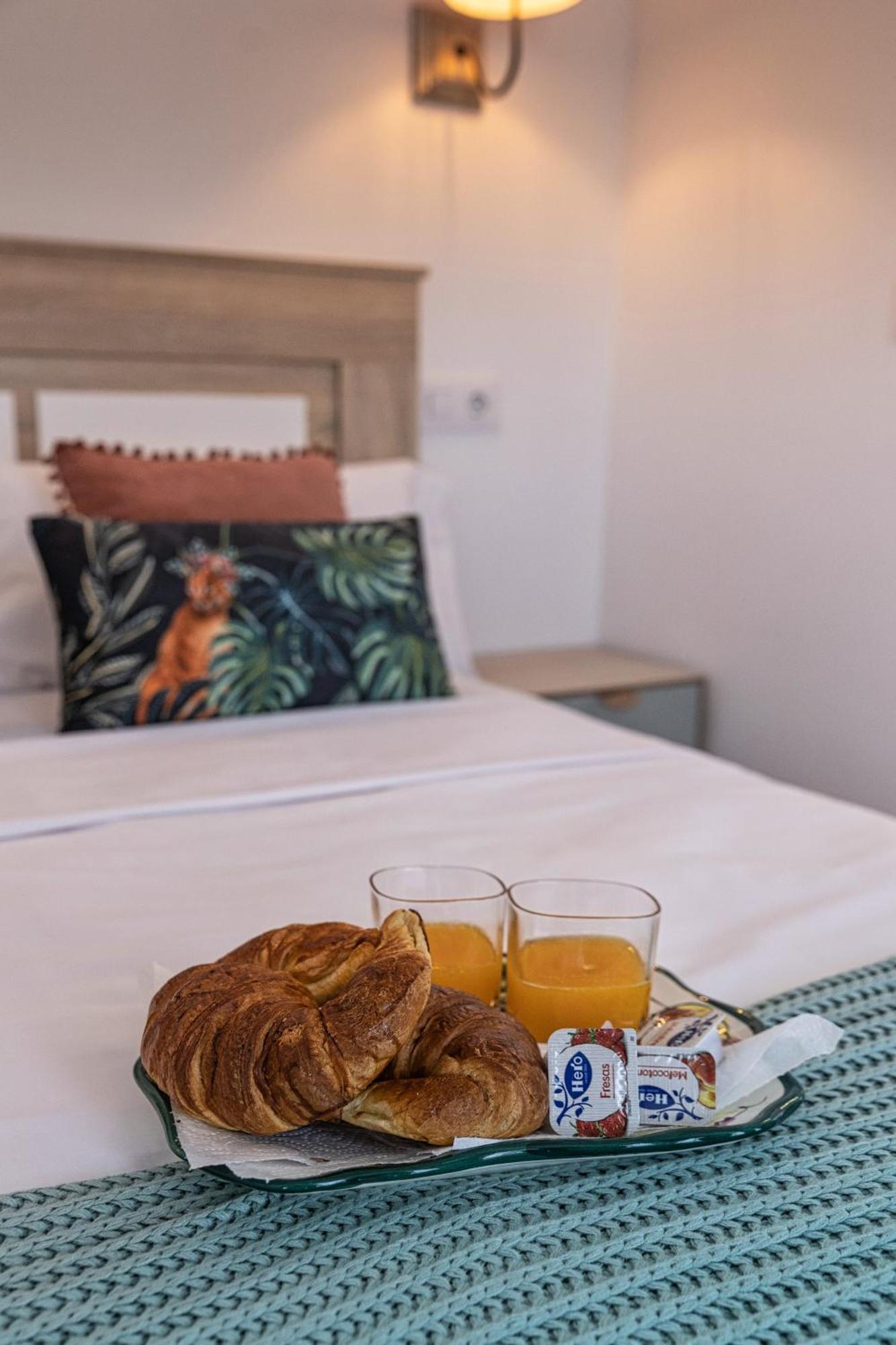 Apartamento Sofia En Calpe