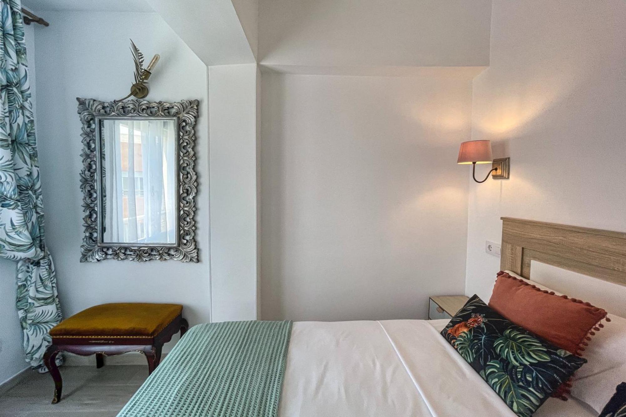 Apartamento Sofia En Calpe