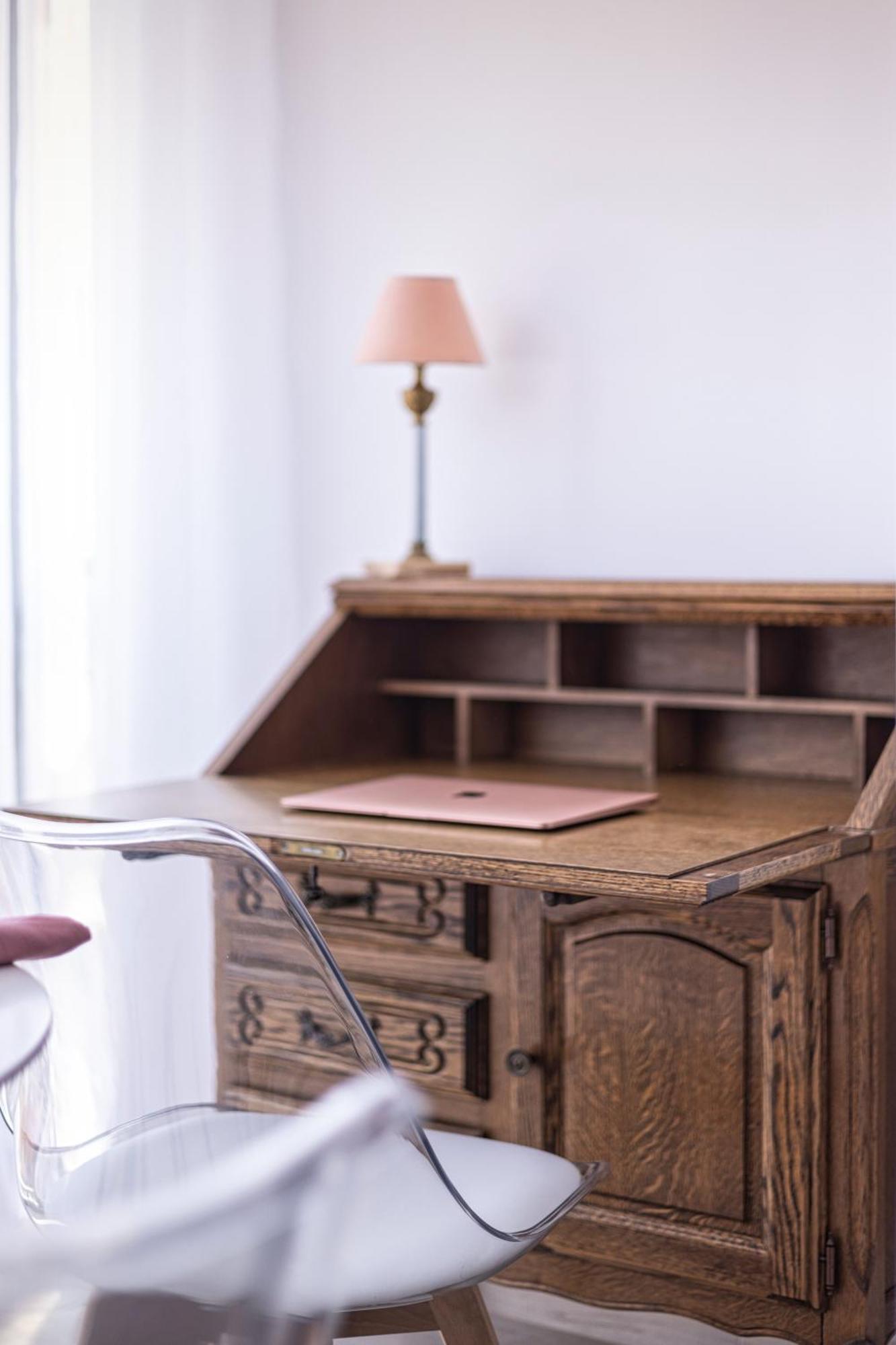 Apartamento Sofia En *
