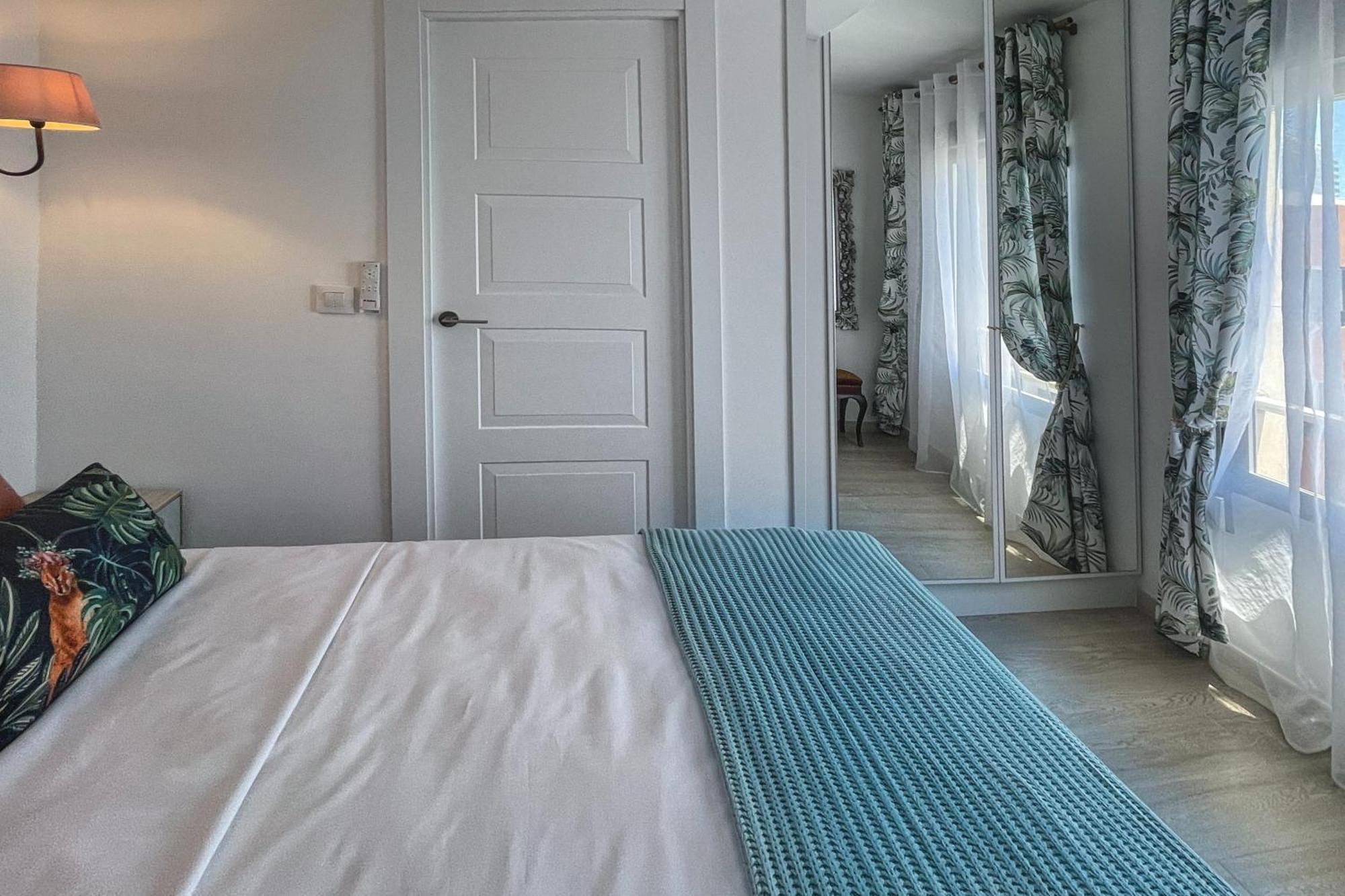 Apartamento Sofia En *