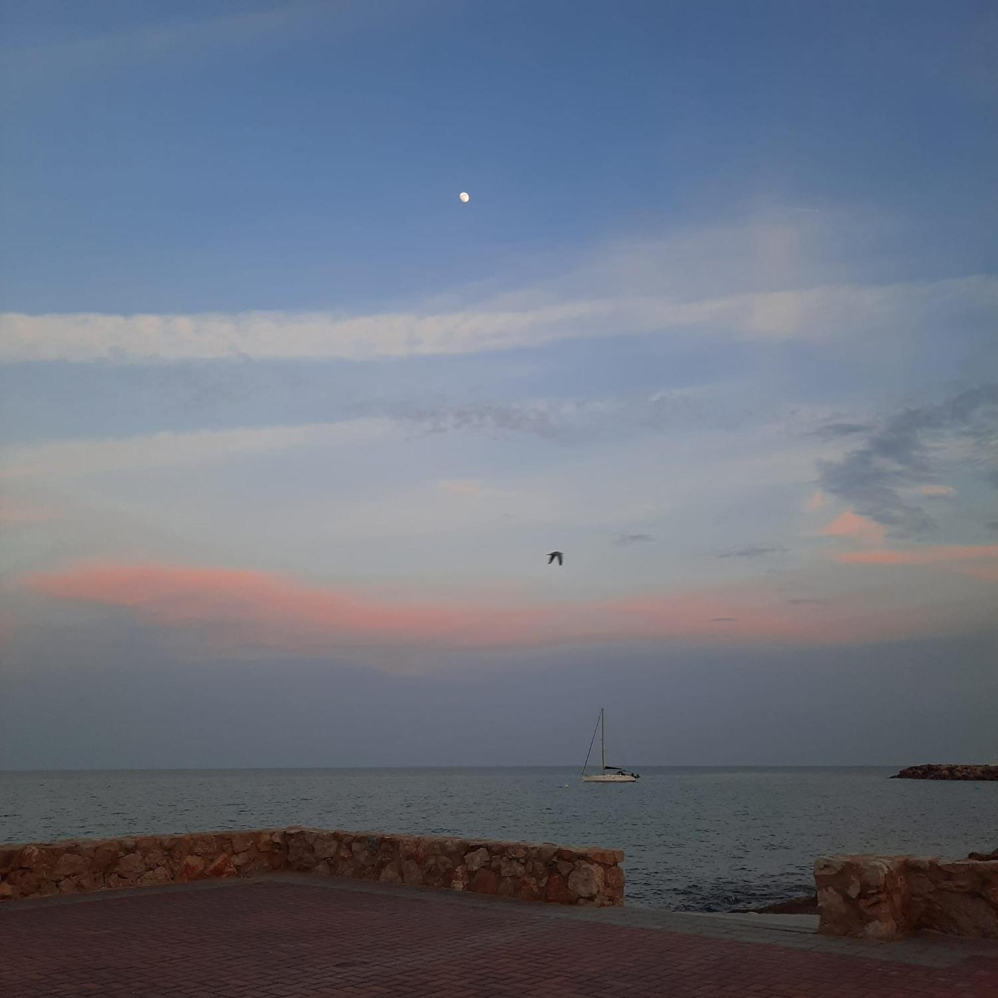 Frente Al Mar Apartment Alcoceber