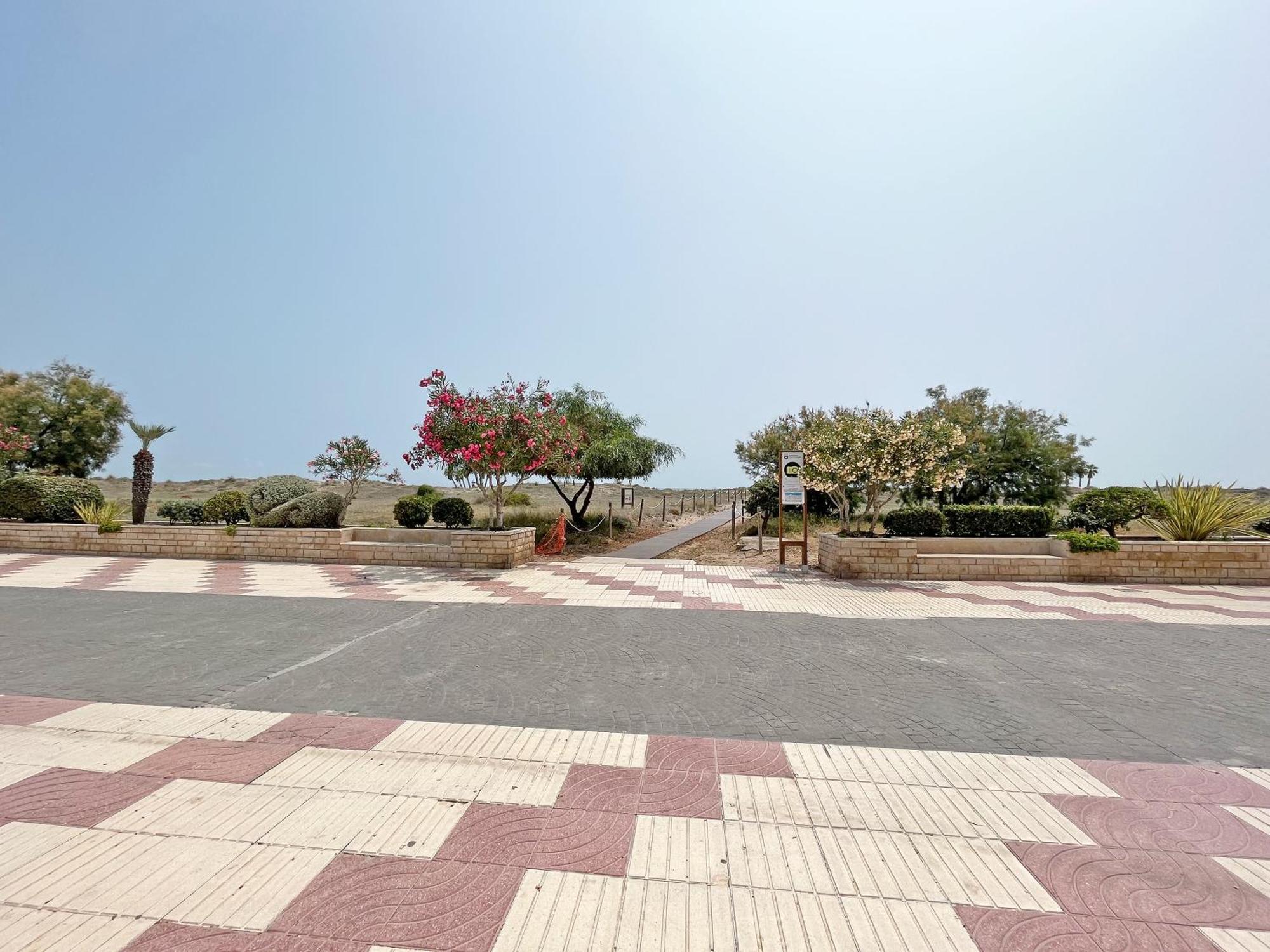 Global Properties, En Primera Linea De Playa En Canet *