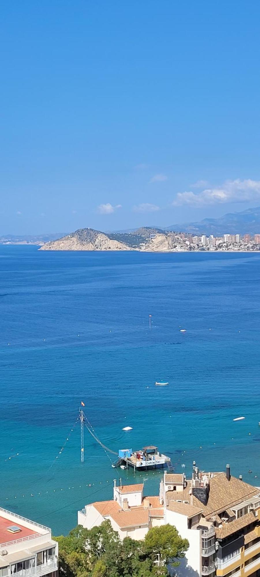 Verano Azul Apartment Benidorm