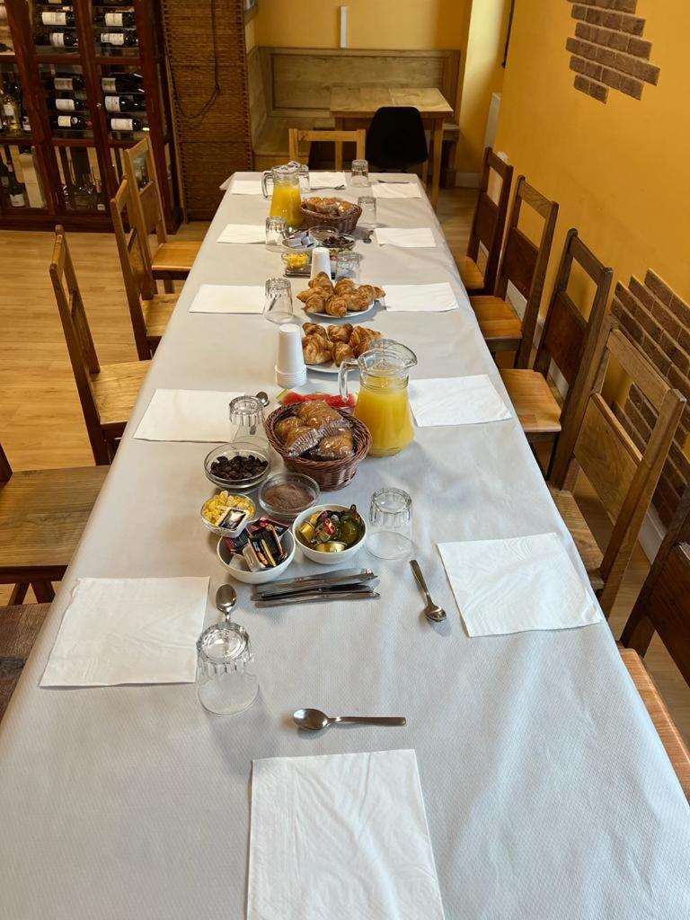 El Cordal De Laciana Caboalles de Abajo