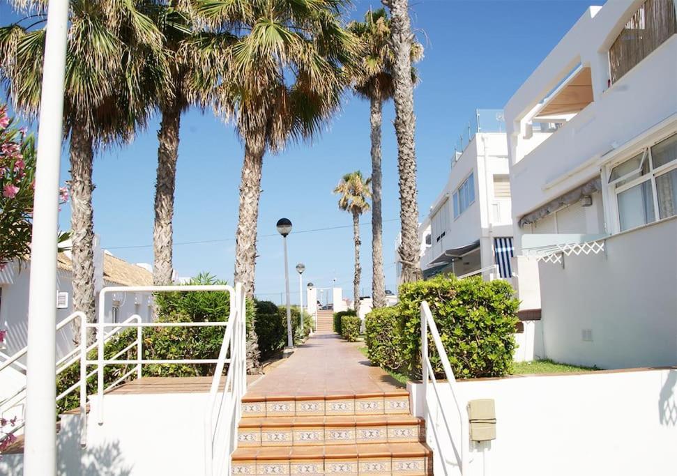 Frente La Playa Cala Capitan ,#prp002 By Costa Apartment
