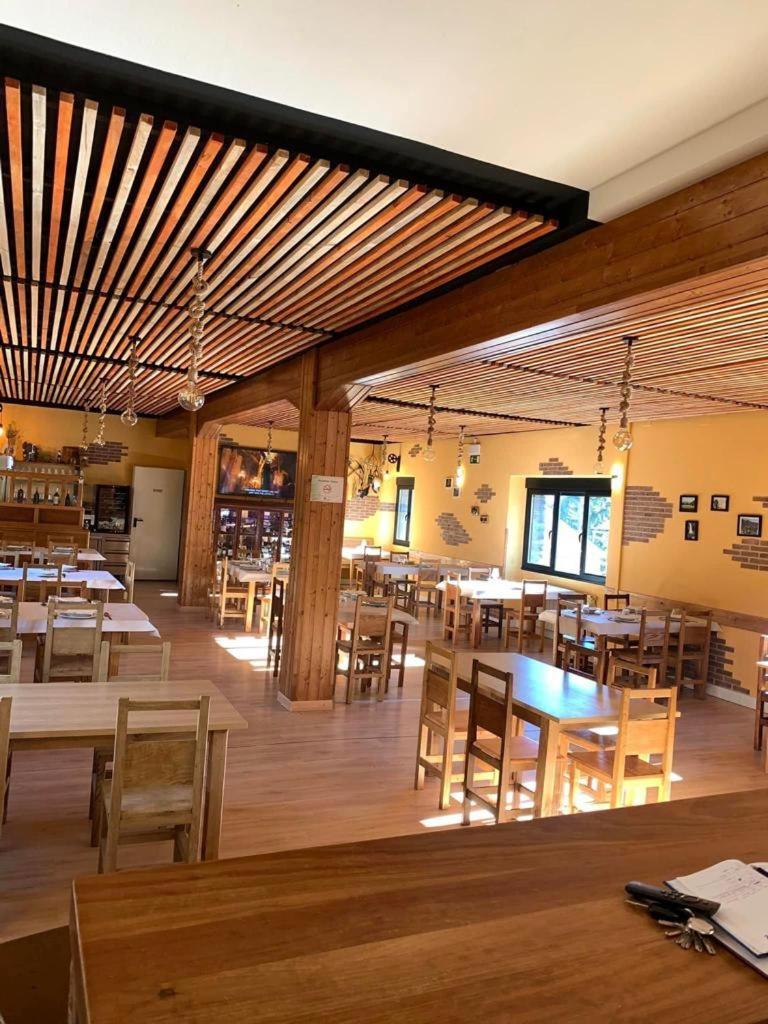 Hostal El Cordal De Laciana Caboalles de Abajo