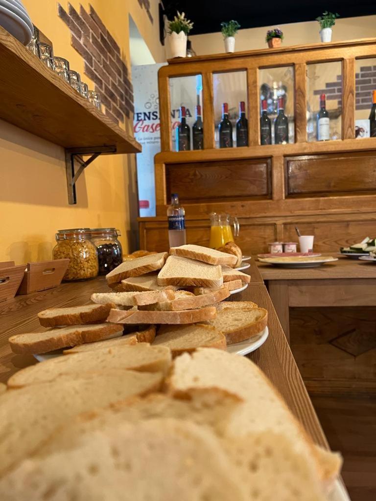 El Cordal De Laciana Caboalles de Abajo