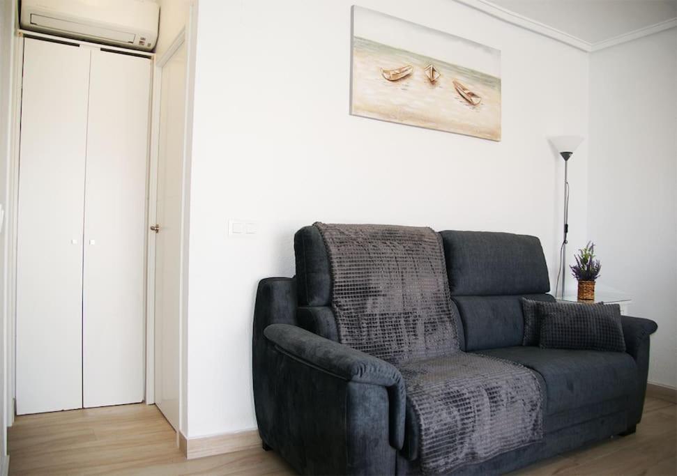 Frente La Playa Cala Capitan ,#prp002 By Costa Apartment *