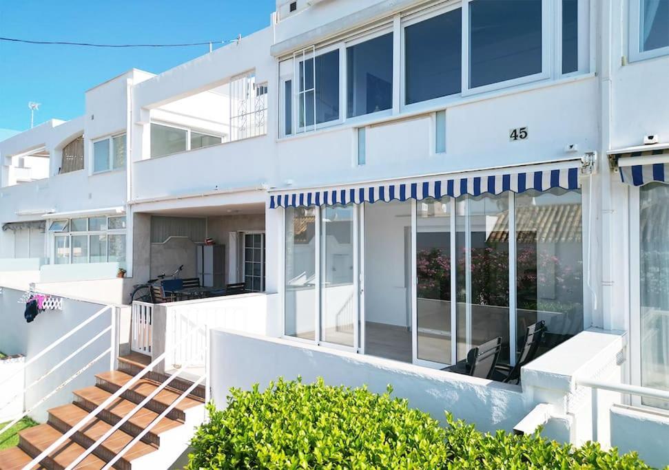 Apartment Frente La Playa Cala Capitan ,#prp002 By Costa Orihuela