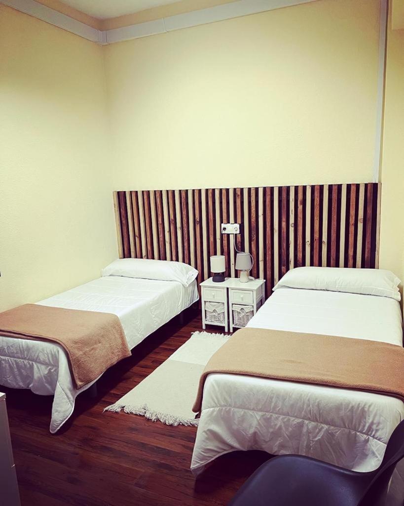 Hostal El Cordal De Laciana