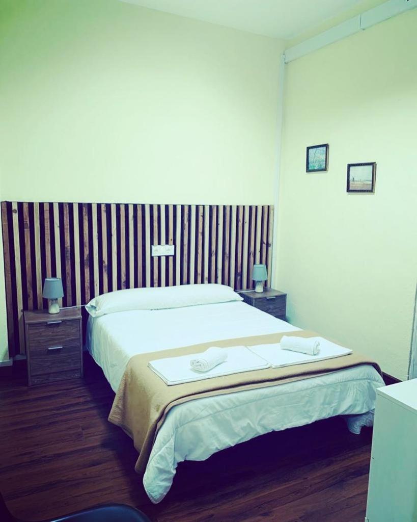 Hostal El Cordal De Laciana *