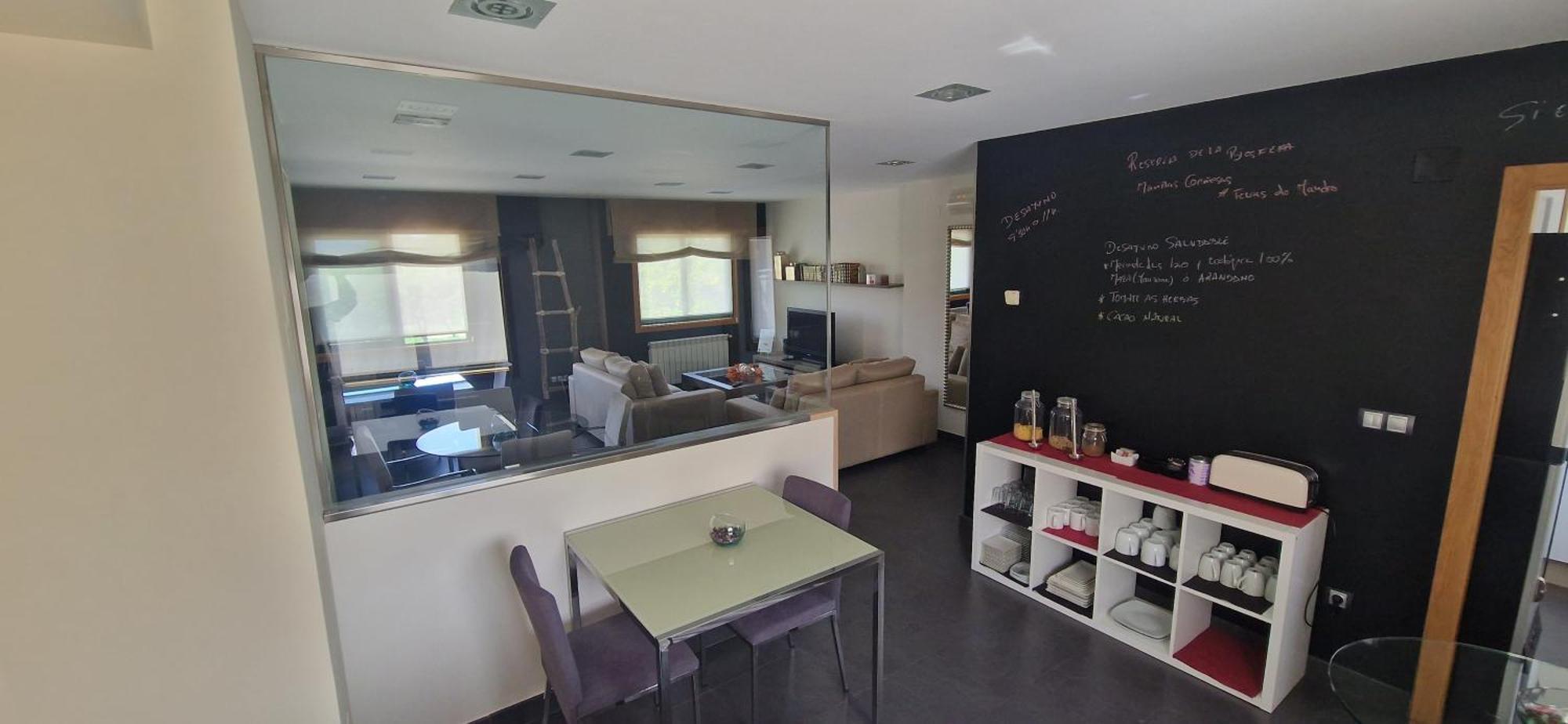 Guest house Pr Casa Savi Perbes