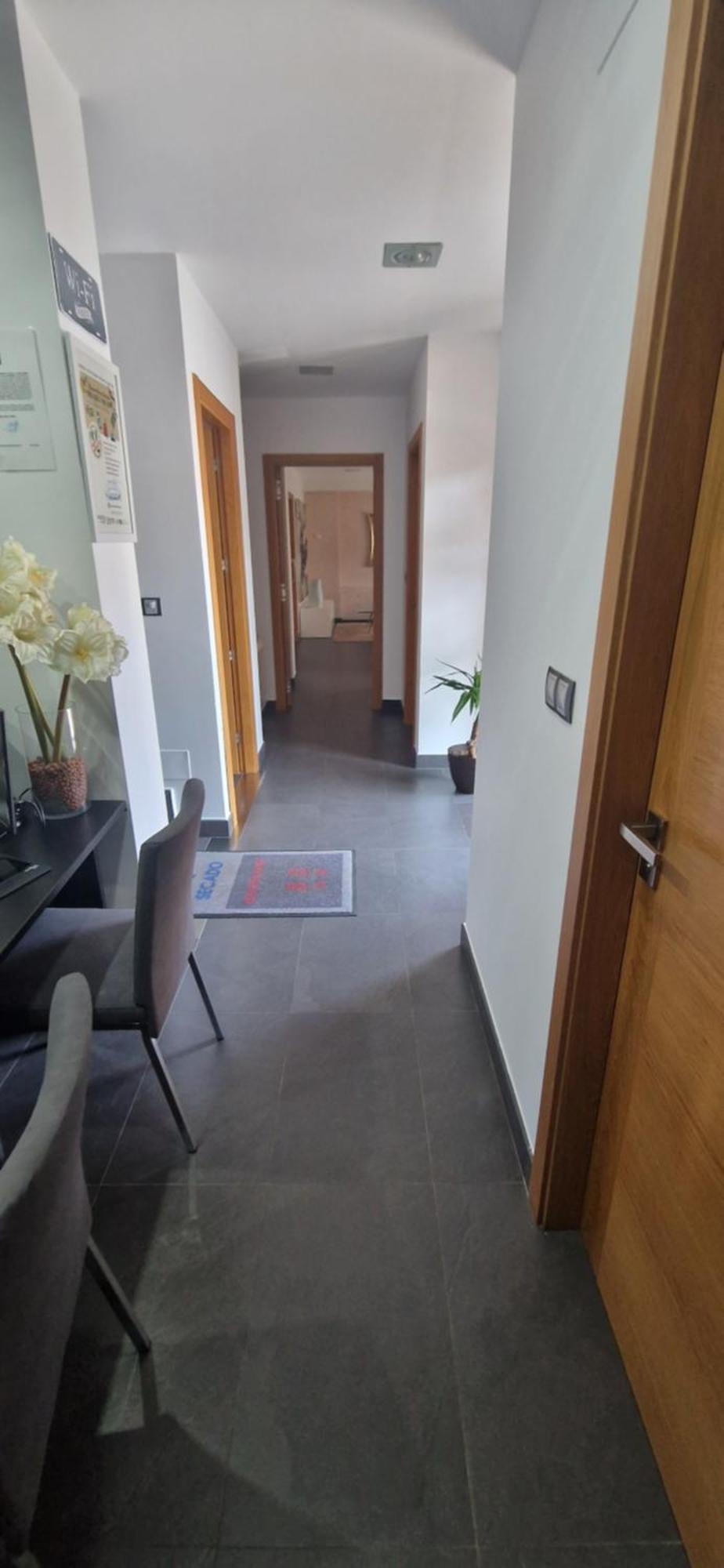 Guest house Pr Casa Savi