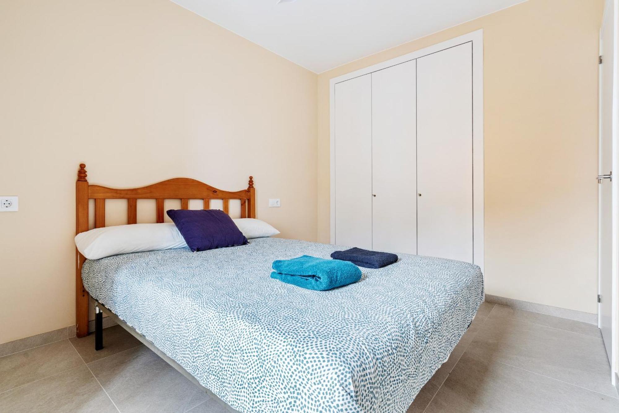Welcs Apartamento 079 Emp Cerca Del Mar Apartamento