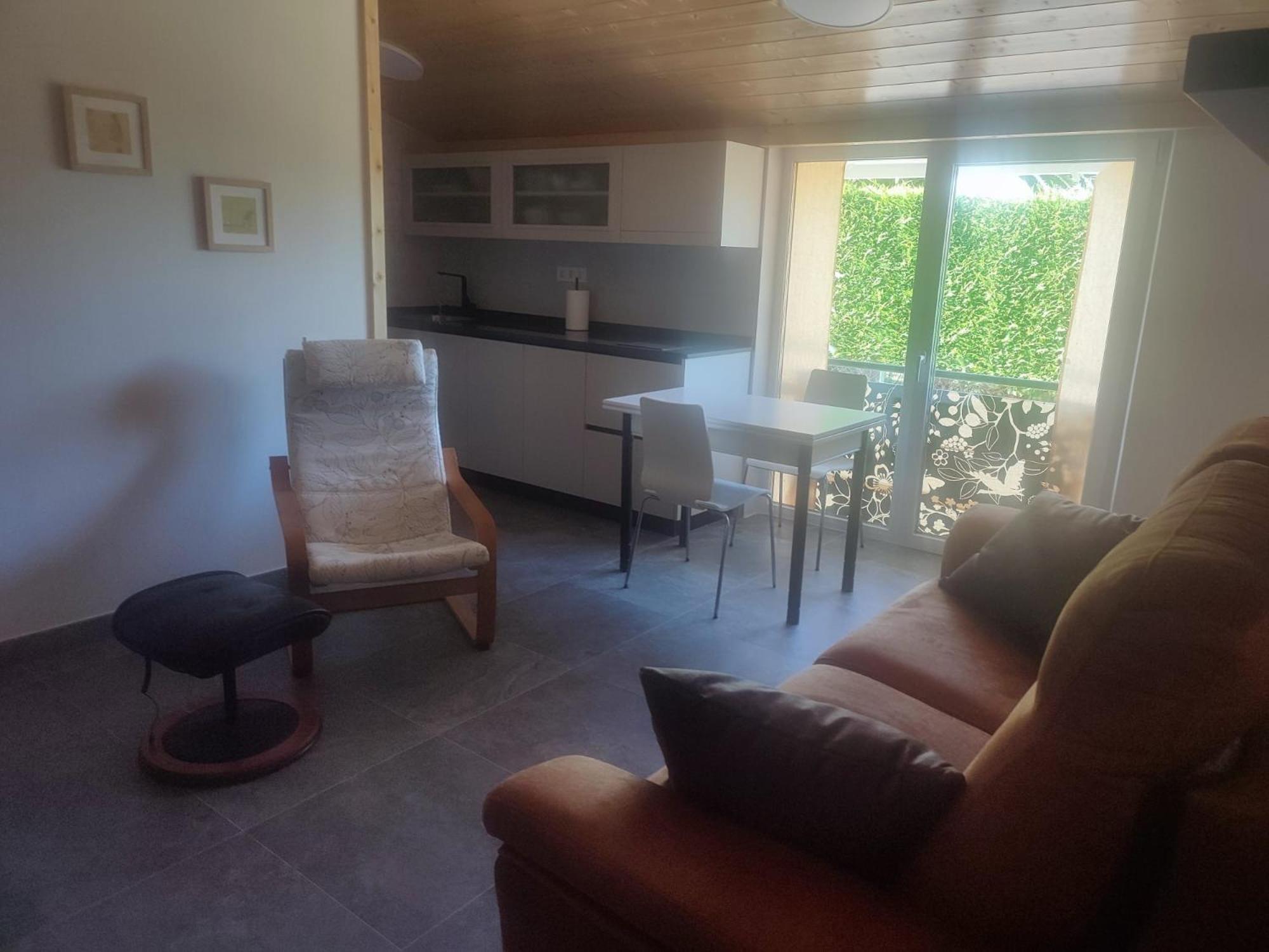 Apartamento Nordes Turisticos -